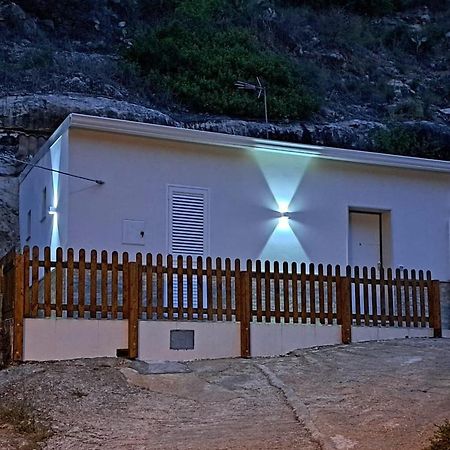 Cuocciu Ri Zuccuru Hotell Scicli Eksteriør bilde