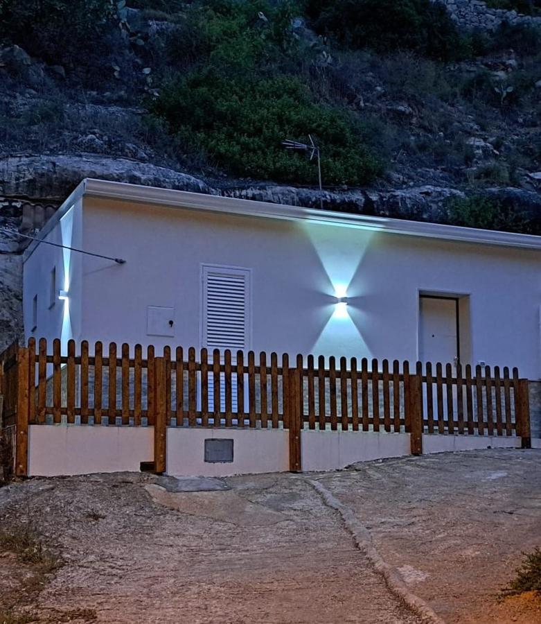 Cuocciu Ri Zuccuru Hotell Scicli Eksteriør bilde