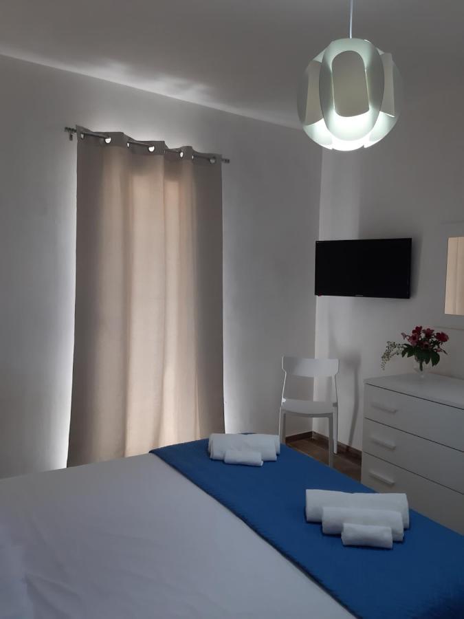 Cuocciu Ri Zuccuru Hotell Scicli Eksteriør bilde