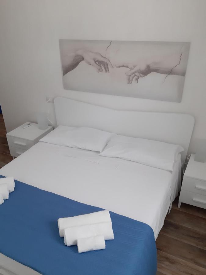 Cuocciu Ri Zuccuru Hotell Scicli Eksteriør bilde